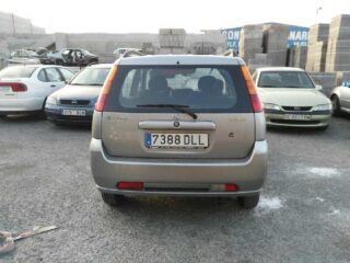 PILOTO TRASERO DERECHO SUZUKI IGNIS (RMMH) Básico - fotografía 7
