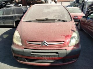 BOMBA DIRECCION CITROEN XSARA PICASSO 1.6 LX Plus - fotografía 3