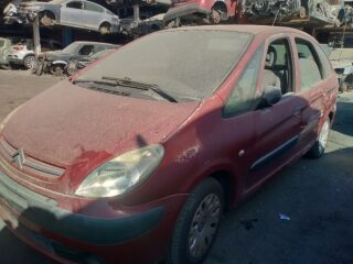 BOMBA DIRECCION CITROEN XSARA PICASSO 1.6 LX Plus - fotografía 4
