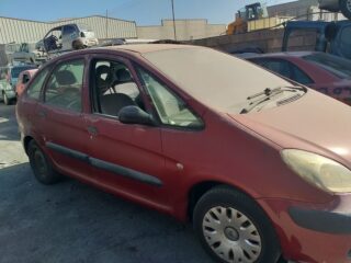 BOMBA DIRECCION CITROEN XSARA PICASSO 1.6 LX Plus - fotografía 5