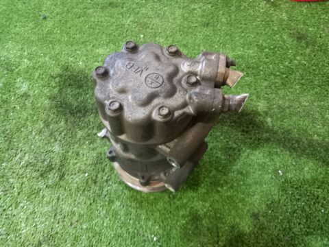 COMPRESOR AIRE ACONDICIONADO CITROEN XSARA PICASSO 1.6 LX Plus
