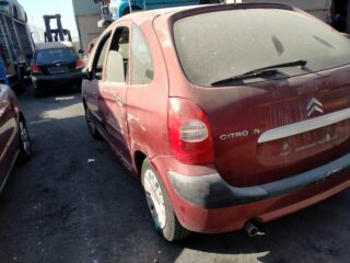 COMPRESOR AIRE ACONDICIONADO CITROEN XSARA PICASSO 1.6 LX Plus - fotografía 7