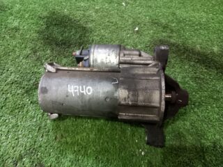 MOTOR ARRANQUE CITROEN XSARA PICASSO 1.6 LX Plus - fotografía 1