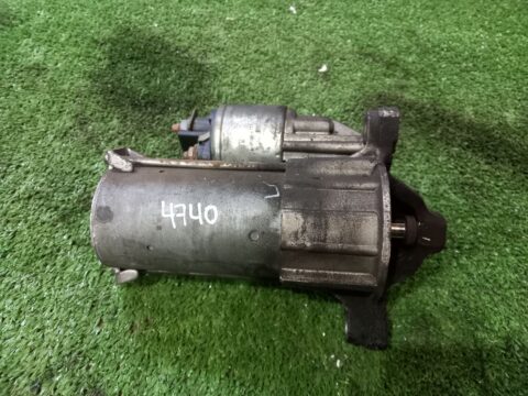 MOTOR ARRANQUE CITROEN XSARA PICASSO 1.6 LX Plus