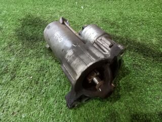 MOTOR ARRANQUE CITROEN XSARA PICASSO 1.6 LX Plus - fotografía 2