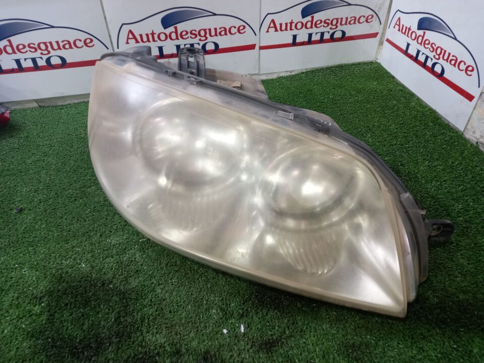 FARO DERECHO FIAT II PUNTO (188) BERLINA 1.4 16V Dynamic