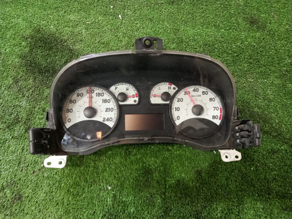 CUADRO INSTRUMENTOS FIAT II PUNTO (188) BERLINA 1.4 16V Dynamic