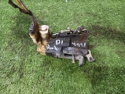 CERRADURA PUERTA DELANTERA IZQUIERDA FIAT II PUNTO (188) BERLINA 1.4 16V Dynamic