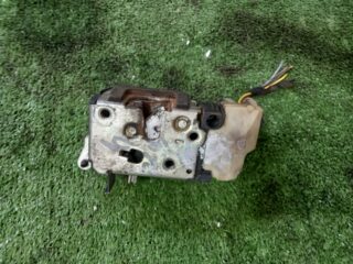 CERRADURA PUERTA DELANTERA IZQUIERDA FIAT II PUNTO (188) BERLINA 1.4 16V Dynamic - fotografía 2