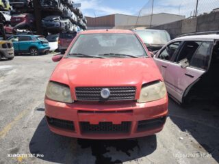 ELEVALUNAS DELANTERO IZQUIERDO FIAT II PUNTO (188) BERLINA 1.4 16V Dynamic - fotografía 3