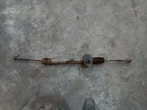 CREMALLERA DIRECCION FIAT II PUNTO (188) BERLINA 1.4 16V Dynamic