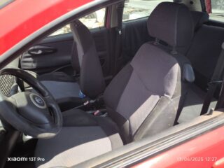 MANETA EXTERIOR DELANTERA DERECHA FIAT II PUNTO (188) BERLINA 1.4 16V Dynamic - fotografía 4