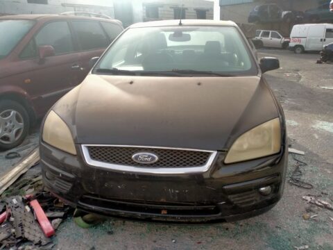 RETROVISOR IZQUIERDO FORD FOCUS BERLINA (CAP) Ghia
