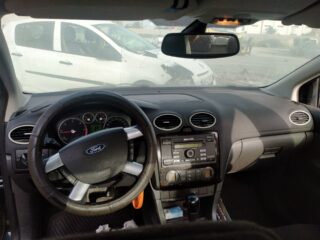 RETROVISOR IZQUIERDO FORD FOCUS BERLINA (CAP) Ghia - fotografía 4