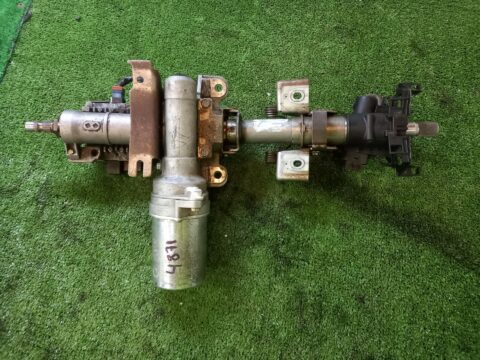 COLUMNA DIRECCION OPEL COMBO (CORSA C) Familiar