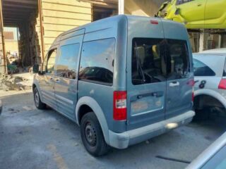 BOMBA FRENO FORD TRANSIT CONNECT (TC7) Furgón (2006-) - fotografía 5