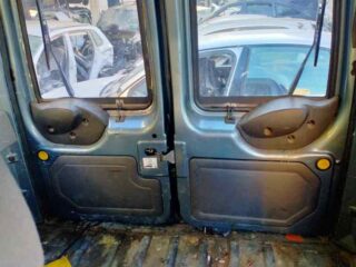 BOMBA FRENO FORD TRANSIT CONNECT (TC7) Furgón (2006-) - fotografía 6