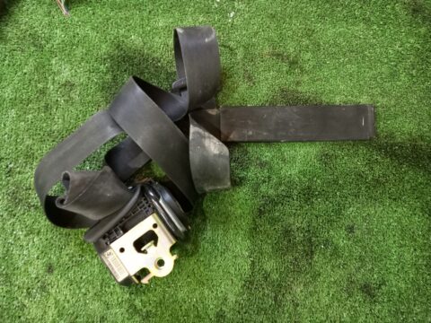CINTURON SEGURIDAD DELANTERO IZQUIERDO PEUGEOT 206 XS