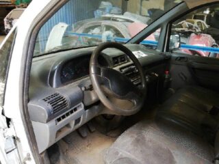 TURBOCOMPRESOR CITROEN JUMPY 2.0 HDi Furg. (774kg) - fotografía 5