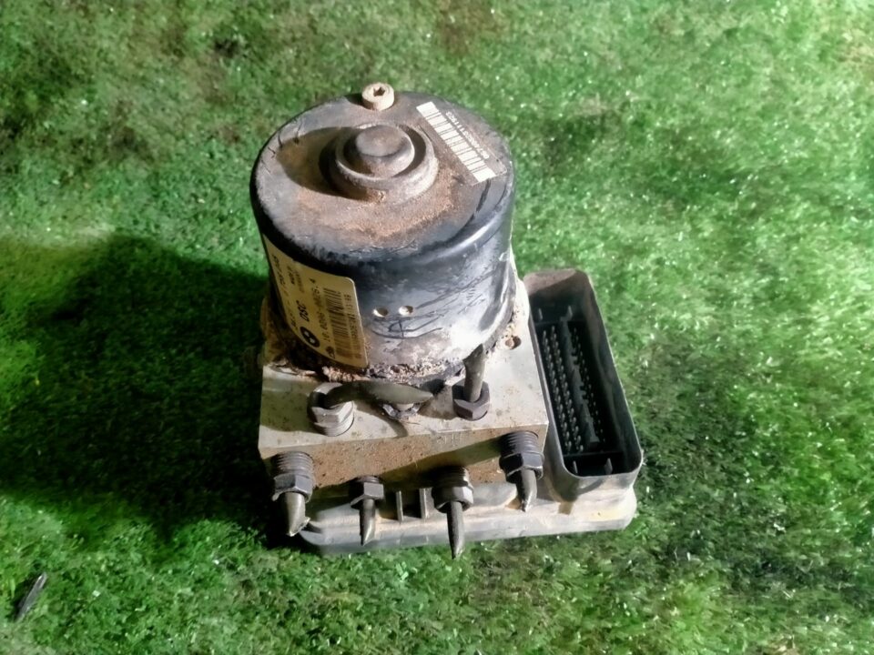 ABS BMW SERIE 3 COMPACTO (E46) 316ti