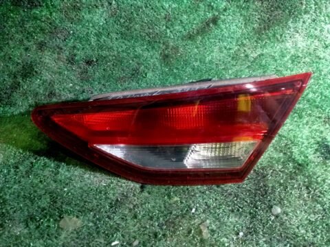 NO IDENTIFICADO SEAT LEON ST 5F8 Reference
