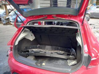NO IDENTIFICADO SEAT LEON ST 5F8 Reference - fotografía 5