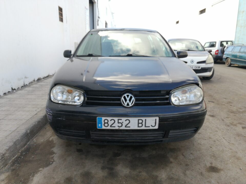 BOMBA INYECCION VOLKSWAGEN GOLF IV BERLINA (1J1)(10.1997) Básico