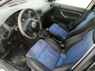 BOMBA INYECCION VOLKSWAGEN GOLF IV BERLINA (1J1)(10.1997) Básico - fotografía 2