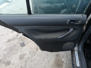 BOMBA INYECCION VOLKSWAGEN GOLF IV BERLINA (1J1)(10.1997) Básico - fotografía 3