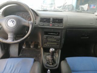 BOMBA INYECCION VOLKSWAGEN GOLF IV BERLINA (1J1)(10.1997) Básico - fotografía 4