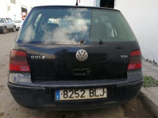 BOMBA INYECCION VOLKSWAGEN GOLF IV BERLINA (1J1)(10.1997) Básico - fotografía 8