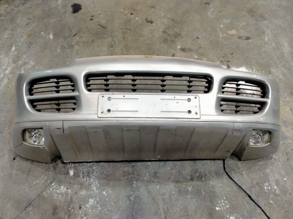 PARAGOLPES DELANTERO PORSCHE CAYENNE (TIPO 9PA) S