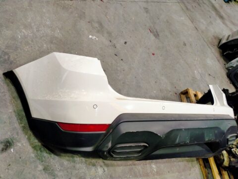 PARAGOLPES TRASERO SEAT ARONA (KJ) FR