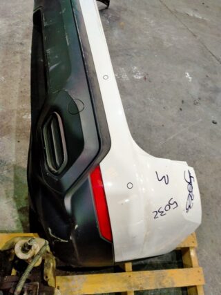 PARAGOLPES TRASERO SEAT ARONA (KJ) FR - fotografía 3