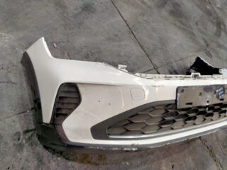PARAGOLPES DELANTERO VOLKSWAGEN TAIGO (CS1) BASIS - fotografía 3