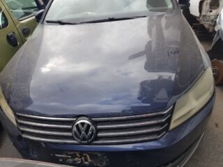 FARO IZQUIERDO VOLKSWAGEN PASSAT VARIANT (365) Advance BlueMotion - fotografía 3
