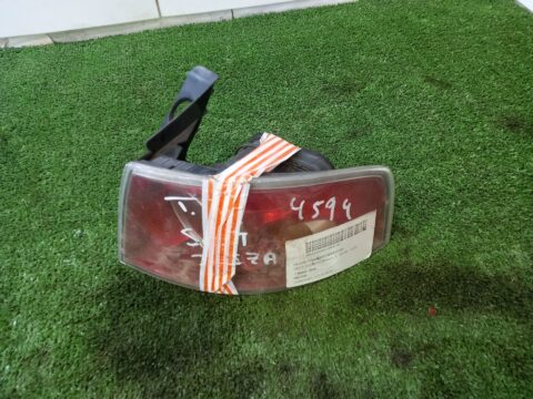 PILOTO TRASERO DERECHO SEAT IBIZA (6L1) Cool