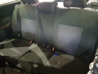 PILOTO TRASERO DERECHO SEAT IBIZA (6L1) Cool - fotografía 4