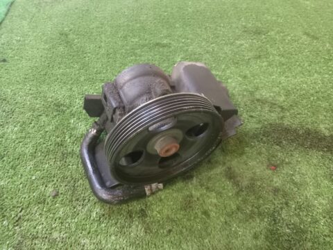 BOMBA DIRECCION PEUGEOT 206 XS