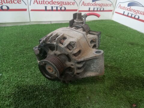 ALTERNADOR FORD KA (CCQ) Básico