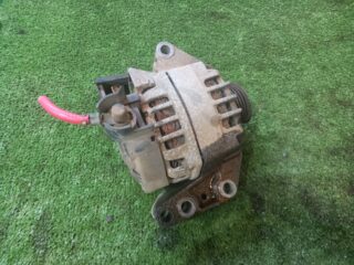 ALTERNADOR FORD KA (CCQ) Básico - fotografía 2