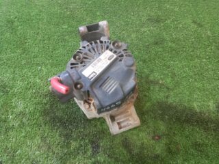 ALTERNADOR FORD KA (CCQ) Básico - fotografía 3