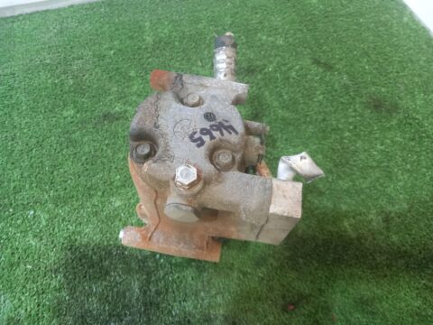 COMPRESOR AIRE ACONDICIONADO FORD KA (CCQ) Básico