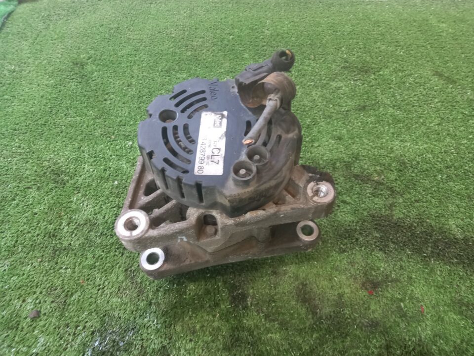 ALTERNADOR PEUGEOT 206 XS