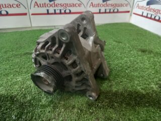ALTERNADOR PEUGEOT 206 XS - fotografía 2