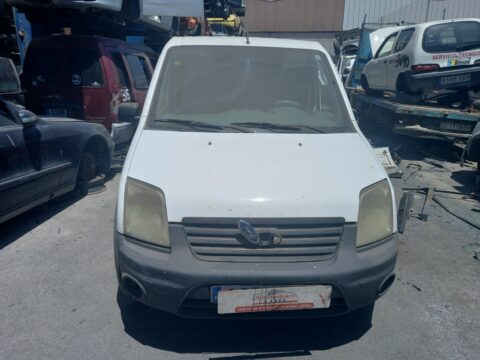 CAJA CAMBIOS FORD TOURNEO CONNECT (TC7) Kombi B. larga (2006-)
