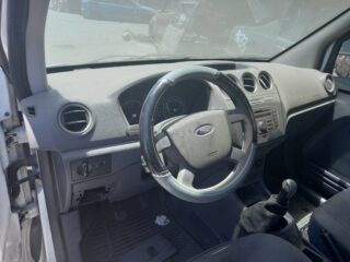 CAJA CAMBIOS FORD TOURNEO CONNECT (TC7) Kombi B. larga (2006-) - fotografía 6