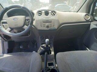 CAJA CAMBIOS FORD TOURNEO CONNECT (TC7) Kombi B. larga (2006-) - fotografía 7