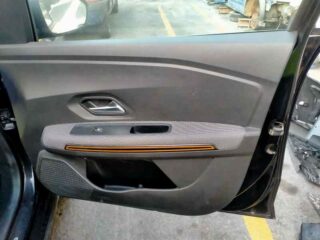 NO IDENTIFICADO DACIA SANDERO III COMFORT - fotografía 7