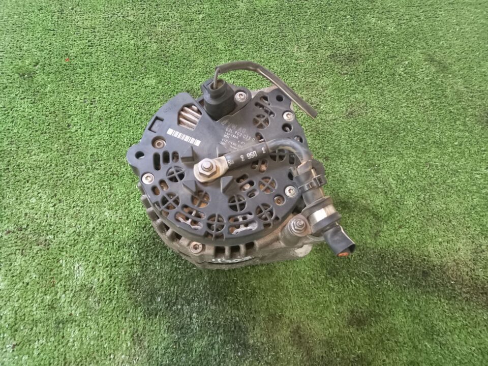 ALTERNADOR VOLKSWAGEN PASSAT VARIANT (365) Advance BlueMotion